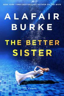 The Better Sister Read online