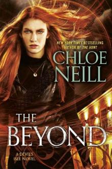 The Beyond (A Devil's Isle Novel) Read online