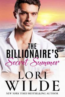 The Billionaire's Secret Summer: (An Enemies to Lovers Standalone Romance) Read online
