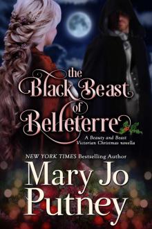 The Black Beast of Belleterre Read online