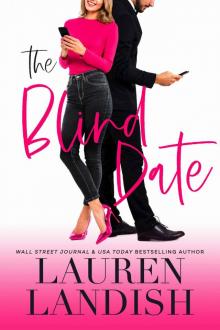 The Blind Date Read online