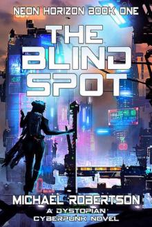 The Blind Spot Read online
