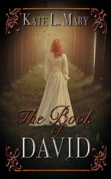 The Book of David Read online