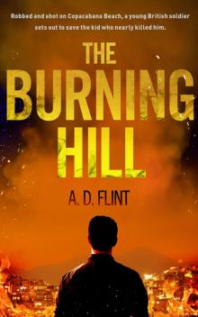 The Burning Hill Read online