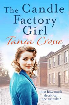 The Candle Factory Girl Read online