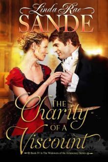 The Charity of a Viscount Read online