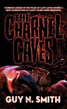 The Charnel Caves Read online