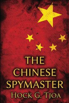 The Chinese Spymaster Read online
