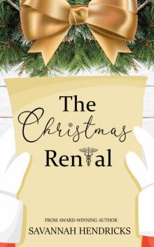 The Christmas Rental