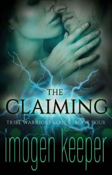 The Claiming Read online