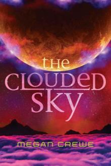 The Clouded Sky Read online