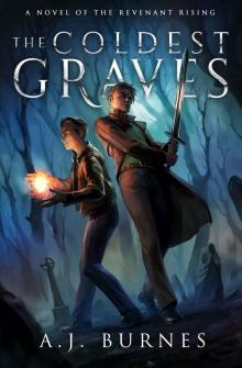 The Coldest Graves