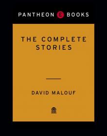 The Complete Stories Read online