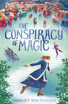 The Conspiracy of Magic Read online