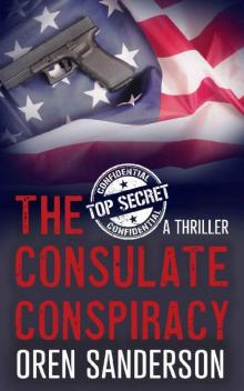 The Consulate Conspiracy Read online