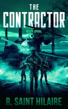 THE CONTRACTOR Read online
