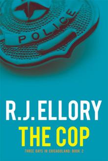 The Cop Read online