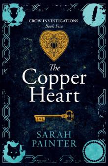 The Copper Heart Read online