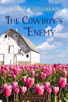 The Cowboy's Enemy Read online