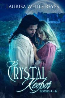 The Crystal Keeper BoxSet Read online