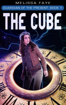 The Cube Read online