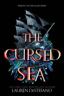 The Cursed Sea Read online
