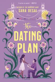 The Dating Plan Read online