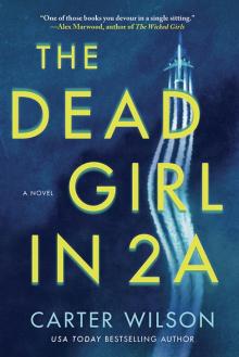 The Dead Girl in 2A Read online