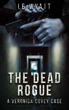 The Dead Rogue Read online