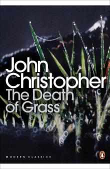 The Death of Grass Read online
