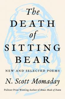 The Death of Sitting Bear Read online