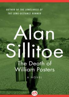 The Death of William Posters: A Novel (The William Posters Trilogy Book 1) Read online