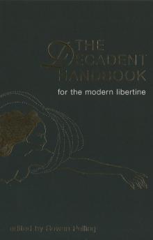 The Decadent Handbook