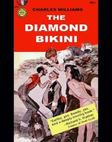The diamond bikini Read online