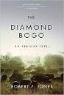 The Diamond Bogo Read online