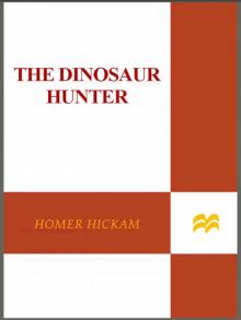 The Dinosaur Hunter Read online