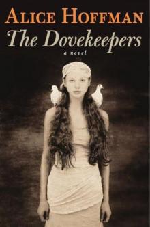 The Dovekeepers Read online