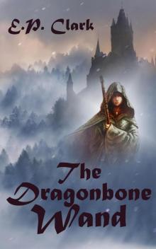 The Dragonbone Wand Read online