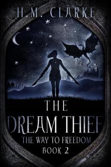 The Dream Thief Read online