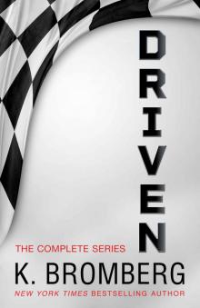 The Driven Series