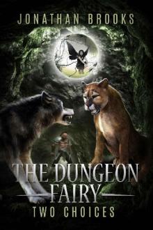 The Dungeon Fairy: Two Choices: A Dungeon Core Escapade (The Hapless Dungeon Fairy Book 2) Read online