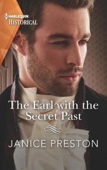 The Earl with the Secret Past Read online