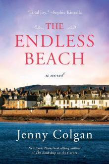 The Endless Beach Read online