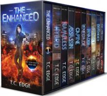 The Enhanced Series Box Set Read online
