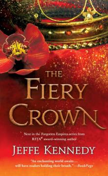 The Fiery Crown Read online