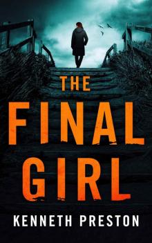 The Final Girl Read online