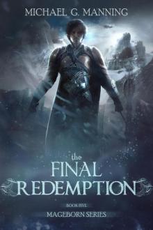The Final Redemption Read online