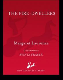 The Fire-Dwellers Read online