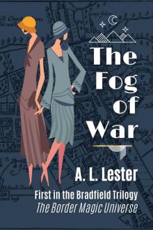 The Fog of War Read online