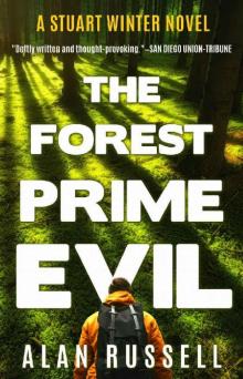 The Forest Prime Evil Read online